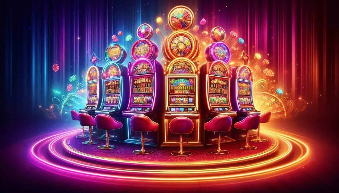 Crazy Tower Casino